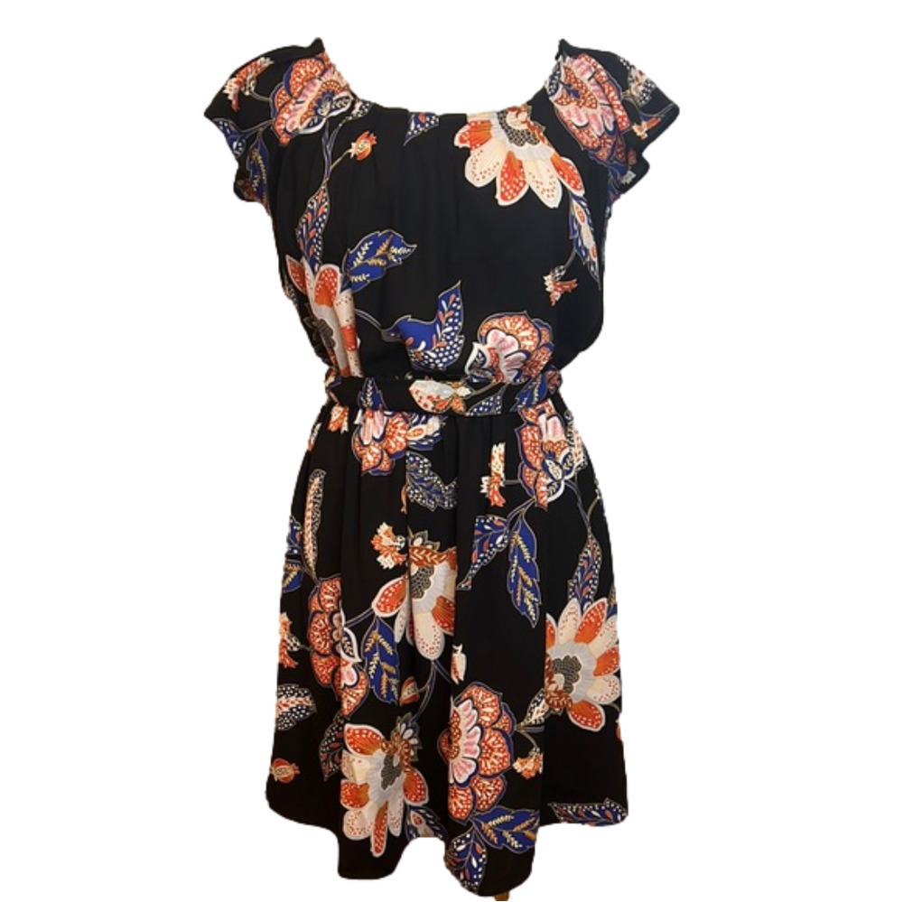 LC Lauren Conrad women’s dress